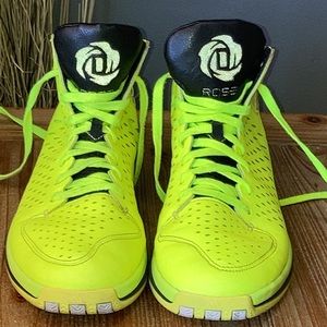 Adidas mens Rose Sprint Web